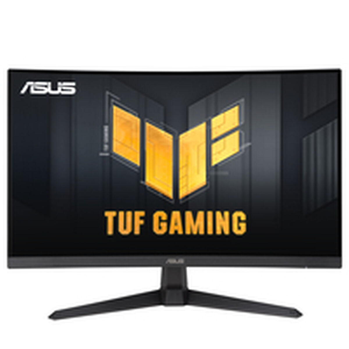 Monitorius žaidimams Asus 90LM0A81-B01170 27" Full HD